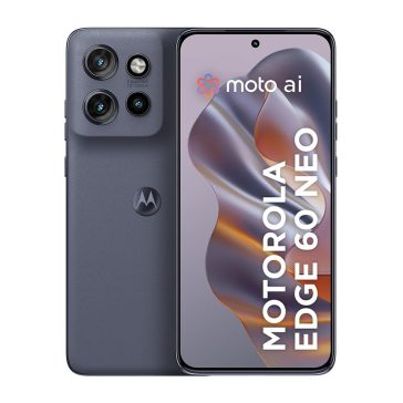 Motorola XT2509-1 Moto Edge 60 Neo 5G 12GB RAM 256GB - Grey