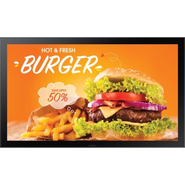  Samsung OH24B - 24 Inch Outdoor Display - 1920 x 1080 Full HD