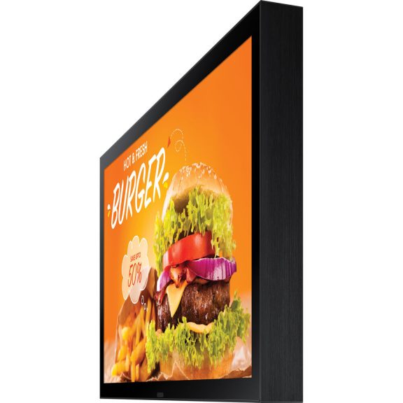 Samsung OH24B - 24 Inch Outdoor Display - 1920 x 1080 Full HD