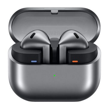 Samsung Galaxy Buds3 R530 - Silver