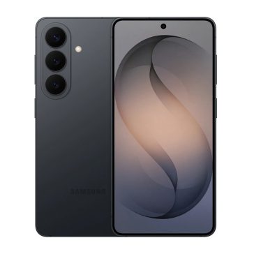   Samsung Galaxy S25 Ultra S938 5G Dual Sim 12GB RAM 256GB - Titanium Jetblack