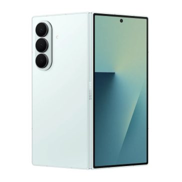   Samsung Galaxy Z Fold7 F966B 5G 12GB RAM 256GB Enterprise Edition - Jetblack