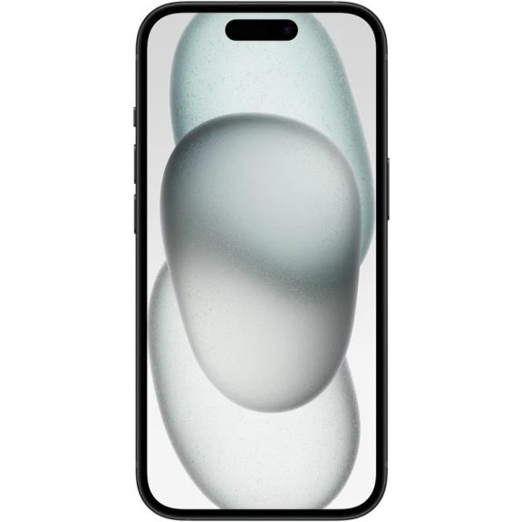 Apple iPhone 15 128GB - Black