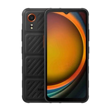   Samsung Galaxy XCover6 Pro G736 128GB Dual Sim Enterprise Edition - Black