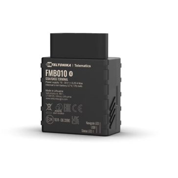 Teltonika FMB010 GPS Tracker 